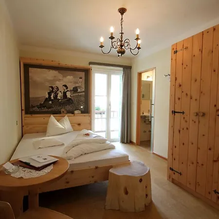Hotel Schwarzer Adler