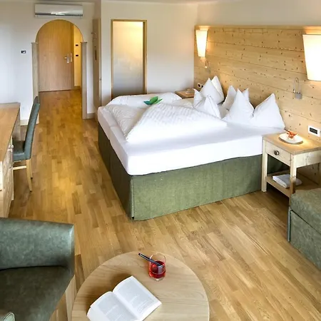 Hotel Schwarzer Adler Siusi
